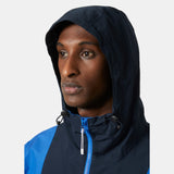 MEN'S RIG RAIN JACKET