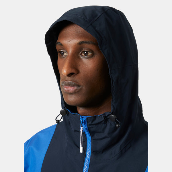 MEN'S RIG RAIN JACKET