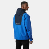 MEN'S RIG RAIN JACKET