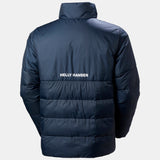 MEN'S OSLO LIGHT PUFFY JACKET