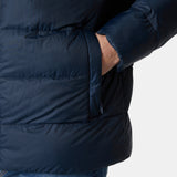 MEN'S OSLO LIGHT PUFFY JACKET