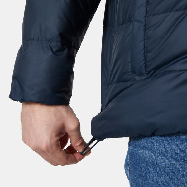 MEN'S OSLO LIGHT PUFFY JACKET