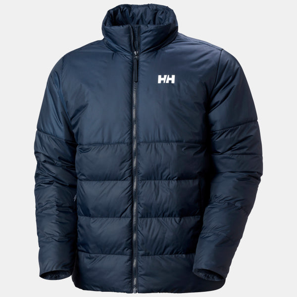 MEN'S OSLO LIGHT PUFFY JACKET