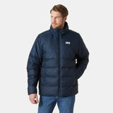 MEN'S OSLO LIGHT PUFFY JACKET