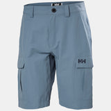 MEN'S HH QUICK-DRY CARGO SHORTS 11