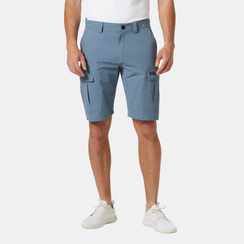MEN'S HH QUICK-DRY CARGO SHORTS 11"