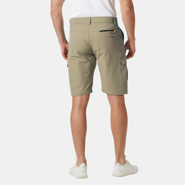 HH QD CARGO SHORTS 11"