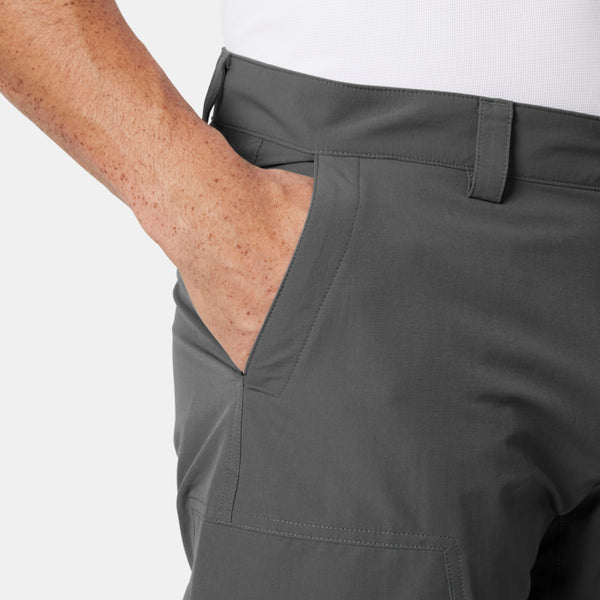 HH QD CARGO SHORTS 11"