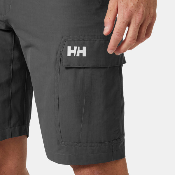 HH QD CARGO SHORTS 11"