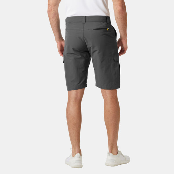 HH QD CARGO SHORTS 11"