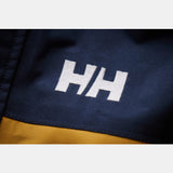 KOSTER ALL-WEATHER JACKET