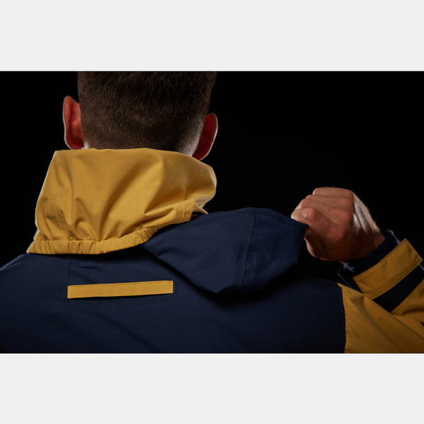 KOSTER ALL-WEATHER JACKET