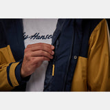 KOSTER ALL-WEATHER JACKET