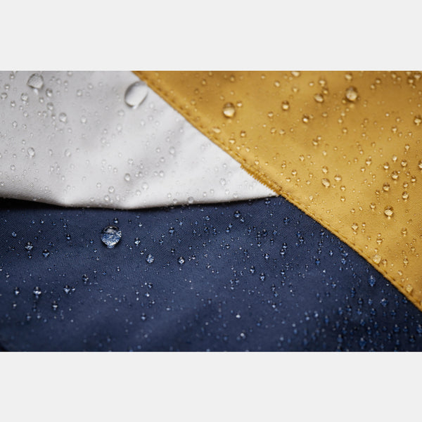 KOSTER ALL-WEATHER JACKET