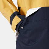 KOSTER ALL-WEATHER JACKET