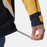 KOSTER ALL-WEATHER JACKET