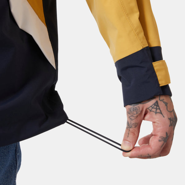 KOSTER ALL-WEATHER JACKET