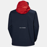 KOSTER ALL-WEATHER JACKET