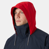 KOSTER ALL-WEATHER JACKET