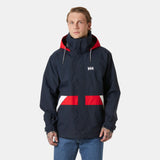KOSTER ALL-WEATHER JACKET