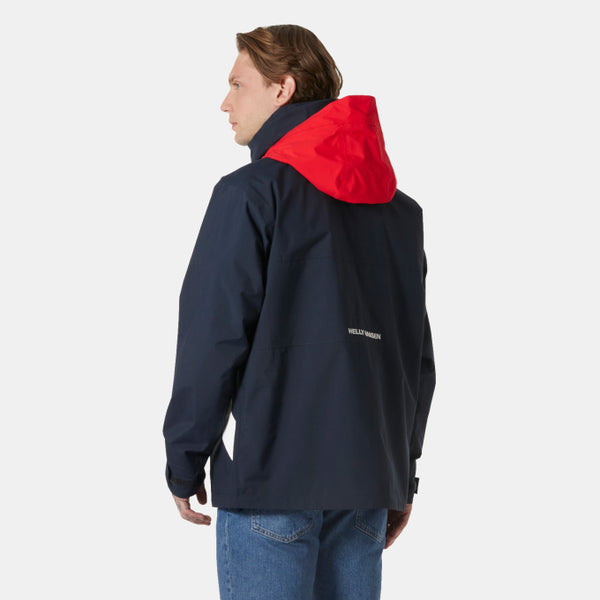 KOSTER ALL-WEATHER JACKET