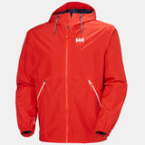 SANDOY RAIN JACKET