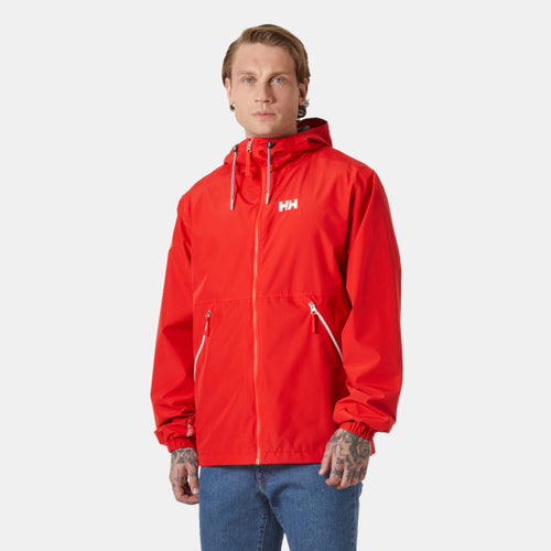 SANDOY RAIN JACKET