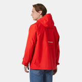 SANDOY RAIN JACKET