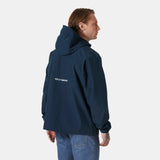 SANDOY RAIN JACKET