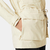WOMEN'S ESCAPE UTILITY RAINCOAT