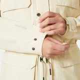 WOMEN'S ESCAPE UTILITY RAINCOAT