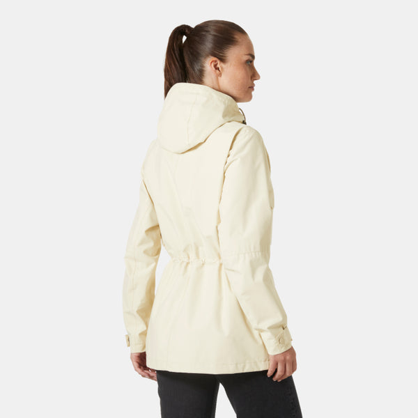WOMEN'S ESCAPE UTILITY RAINCOAT