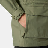 WOMEN'S ESCAPE UTILITY RAINCOAT