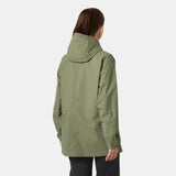 WOMEN'S ESCAPE UTILITY RAINCOAT