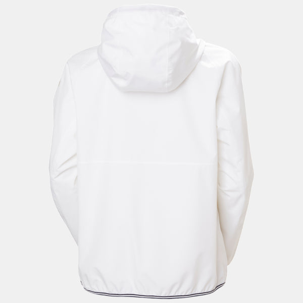 W KOSTER RAIN JACKET