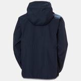 W KOSTER RAIN JACKET