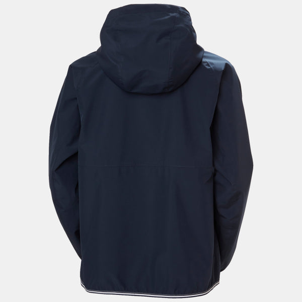 W KOSTER RAIN JACKET