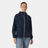 W KOSTER RAIN JACKET
