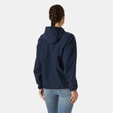 W KOSTER RAIN JACKET