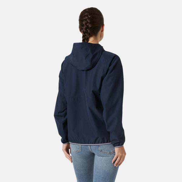 W KOSTER RAIN JACKET