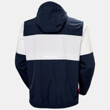 KOSTER RAIN JACKET