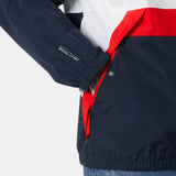 KOSTER RAIN JACKET