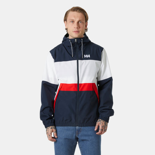 KOSTER RAIN JACKET