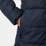 WOMEN'S ADEN DOWN PARKA