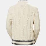 W POSITANO KNIT SWEATER