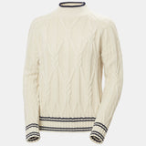 W POSITANO KNIT SWEATER
