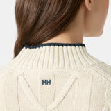 W POSITANO KNIT SWEATER