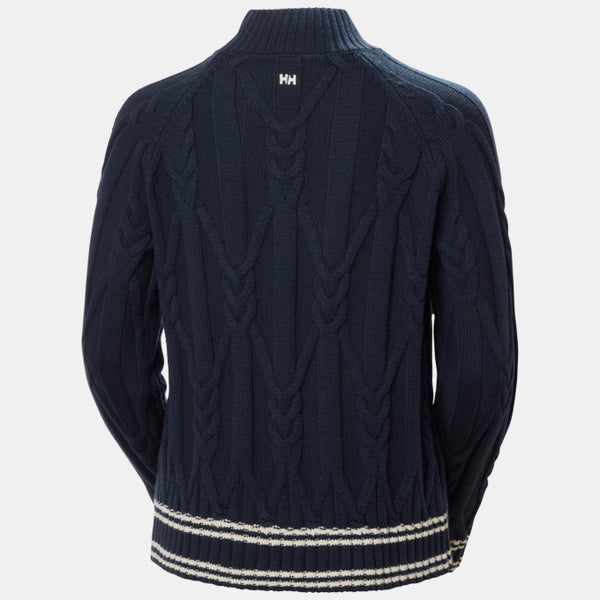 W POSITANO KNIT SWEATER