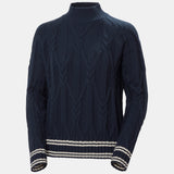 W POSITANO KNIT SWEATER
