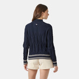 W POSITANO KNIT SWEATER